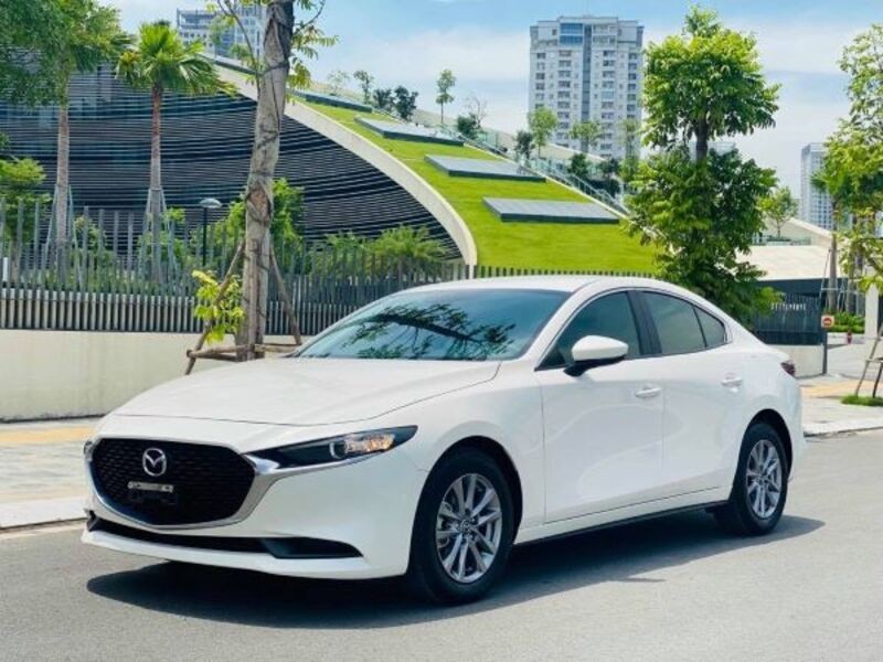 Ngoại thất Toyota Vios