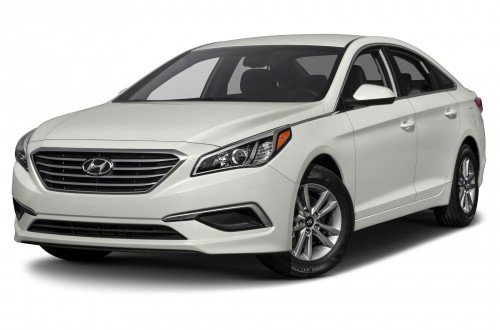 Hyundai Sonata - xe ô tô cũ đẹp hiện đại hạng trung