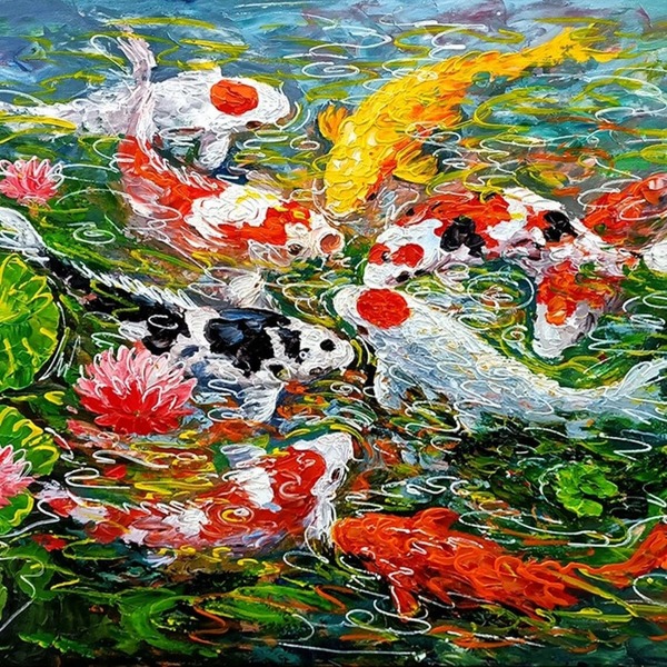 1 koi 3