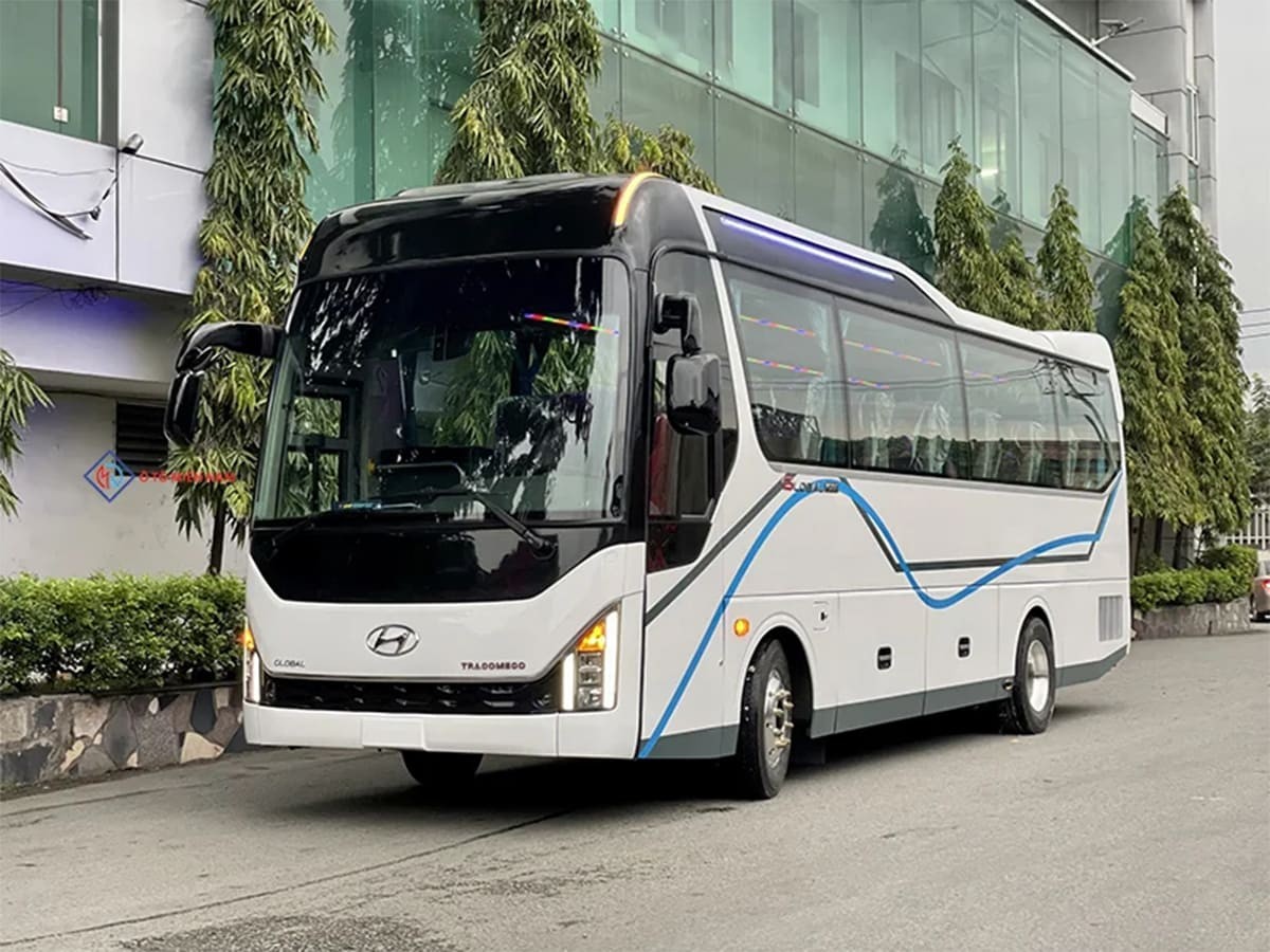 Bảo hiểm xe ô tô 29 chỗ bảo vệ chủ xe và hành khách khi có sự cố