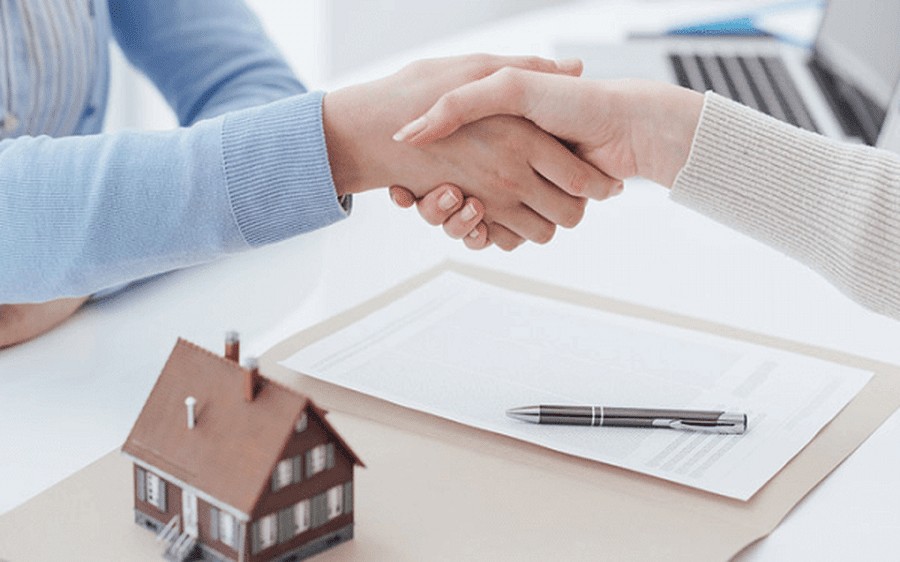 Hình ảnh minh họa quy trình đăng ký giao dịch bảo đảm xe ô tô