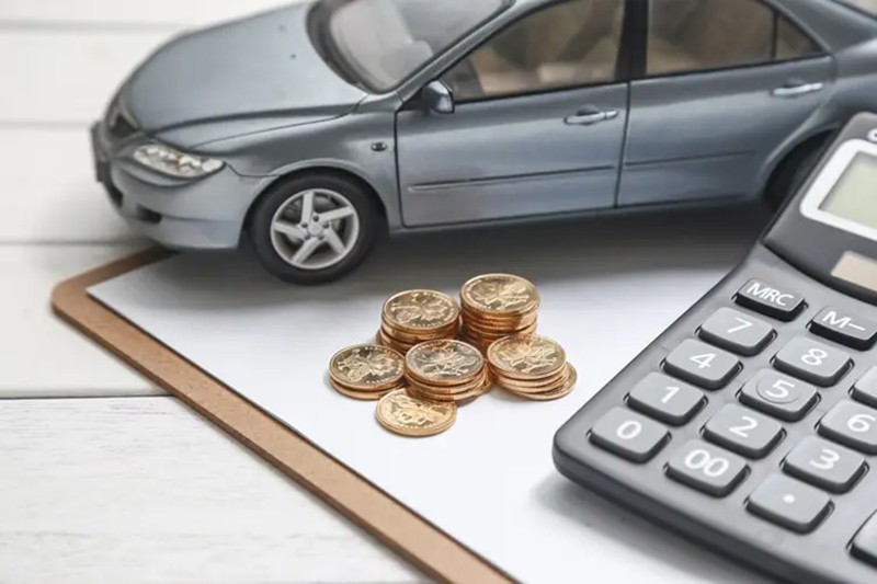 Cầm bằng lái xe ô tô giúp khả năng giải quyết tình trạng tài chính nhanh chóng