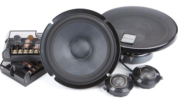Loa Pioneer TS-Z65C
