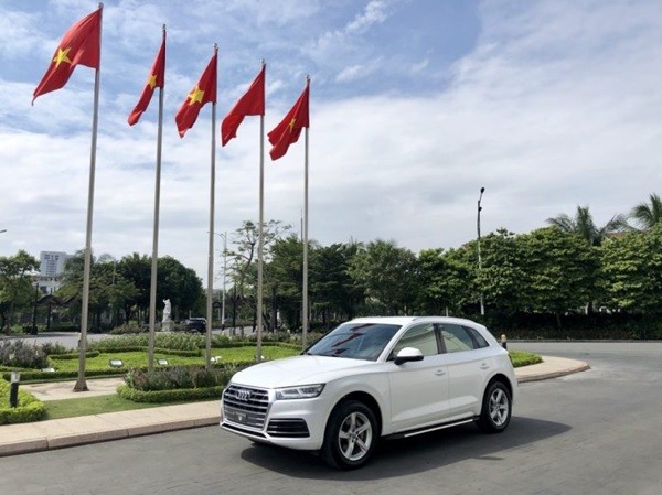 Xe ô tô cũ trả góp tại Hà Nội - Giải pháp tài chính thông minh
