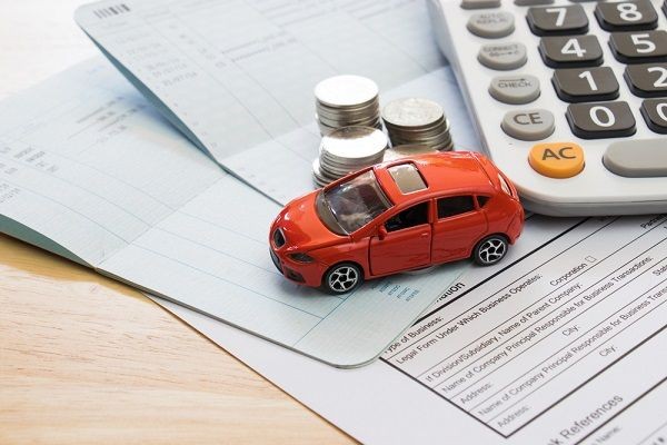 Bảng tính phí bảo hiểm thân vỏ xe ô tô Bảo Việt