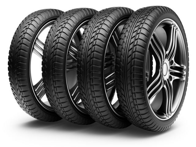 Toàn cảnh thị trường lốp xe ô tô Việt Nam đầy biến động