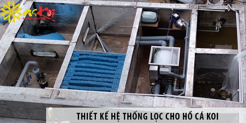 thiet ke he thong loc ho ca koi nguyen ly hoat dong