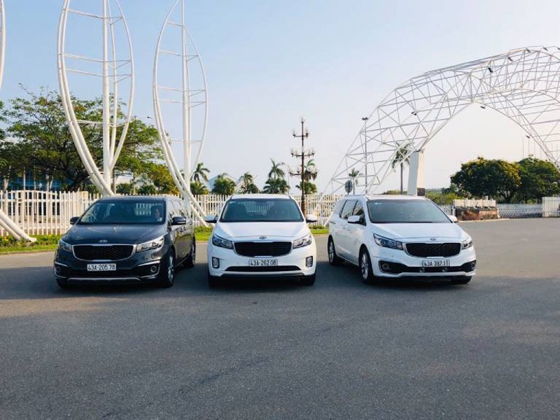 Kinh nghiệm thuê xe ô tô tự lái Phú Quốc dành cho tín đồ xê dịch 2