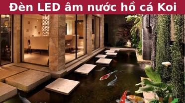 thumbnail anh den led am nuoc ho ca koi