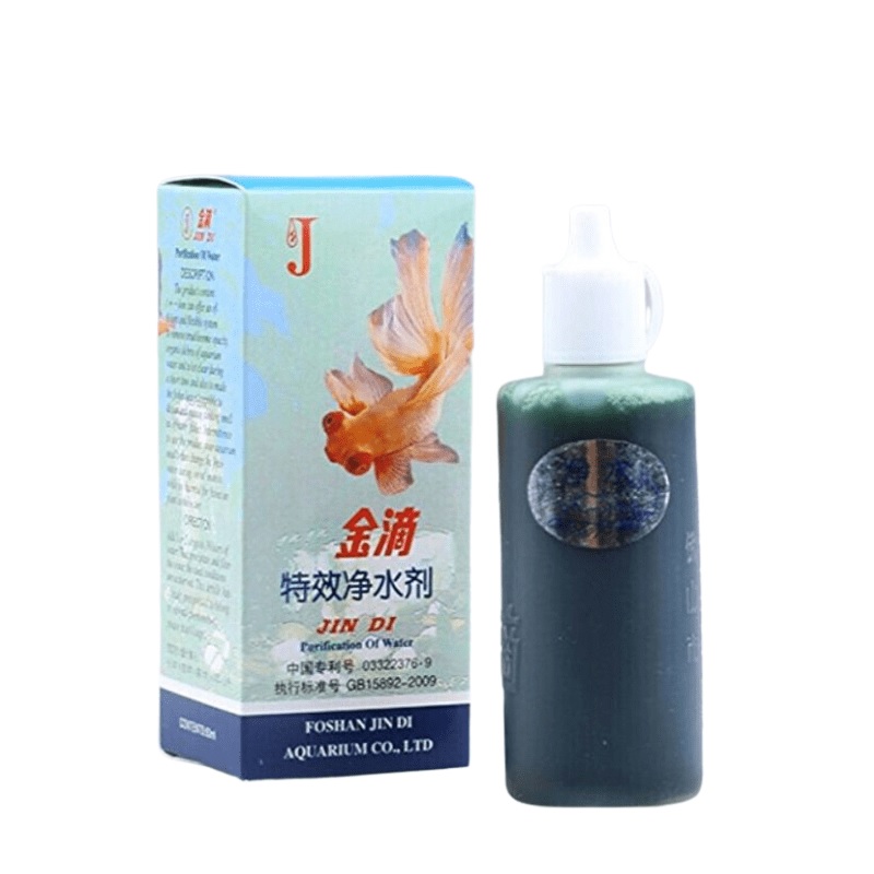 thuoc lam trong ho nuoc jindi 30ml